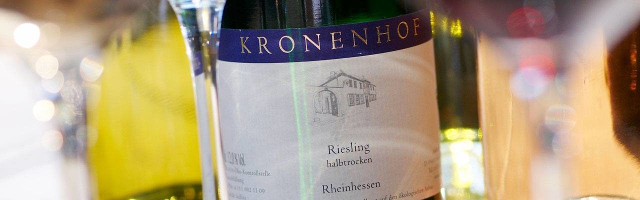 Foto 5 von Weingut Kronenhof
