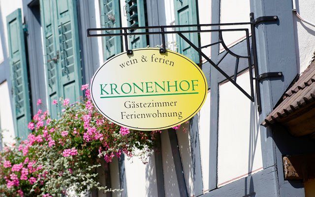 Foto 2 von Weingut Kronenhof