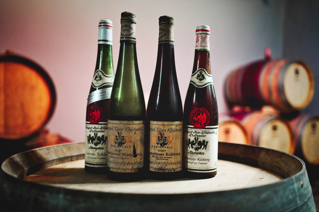 Foto 6 von Weingut Kühborth & Sinn