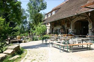 Foto 1 von Kreiterhof Weinschenke