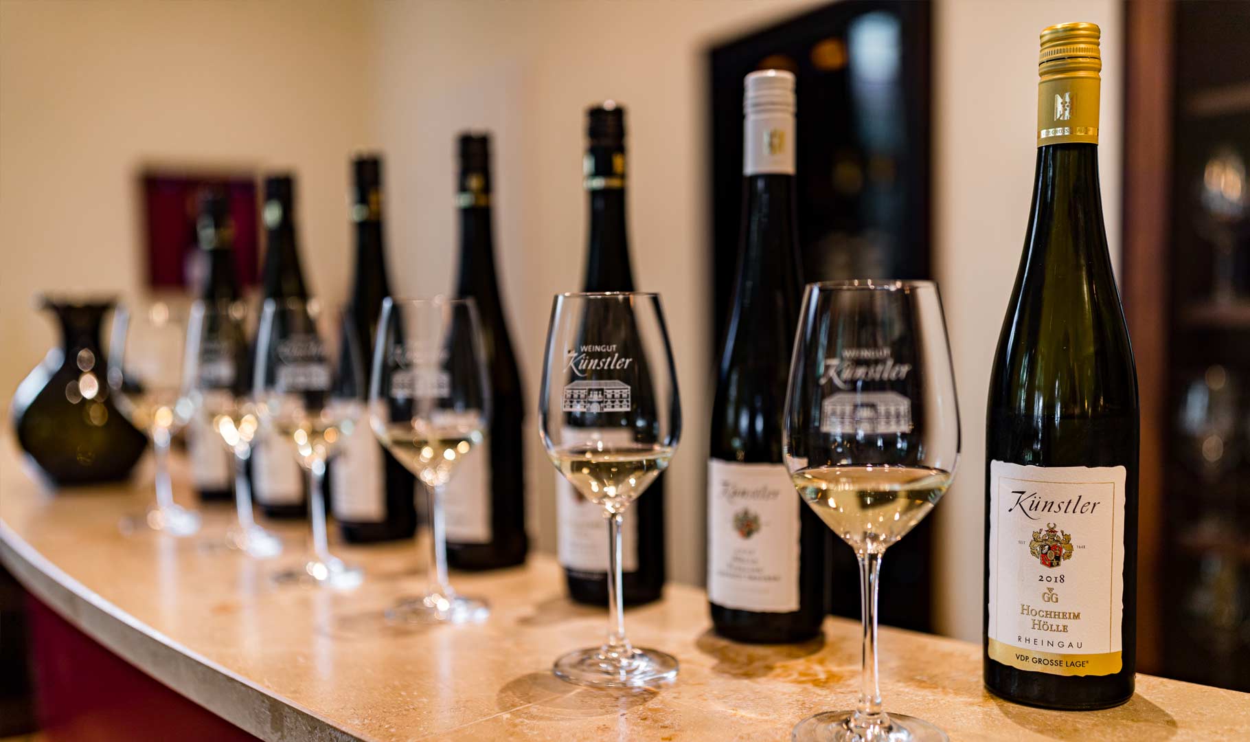 Foto 4 von Weingut Künstler