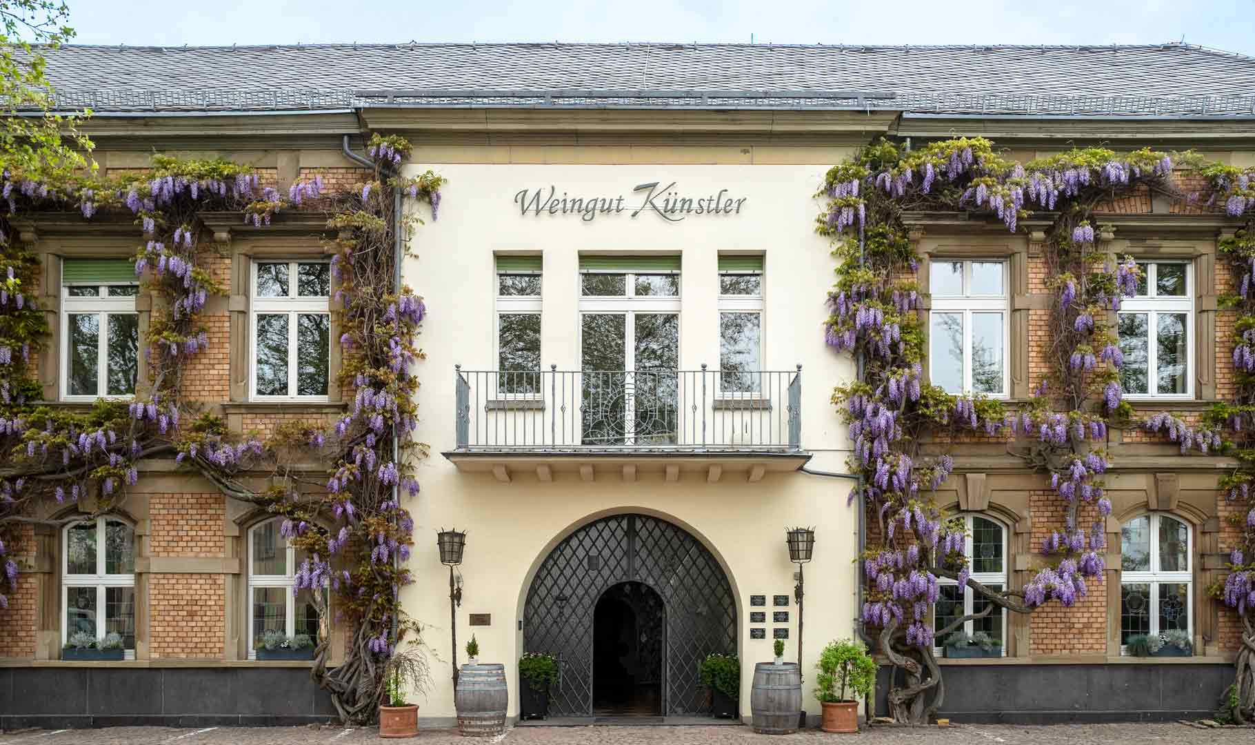 Foto 3 von Weingut Künstler