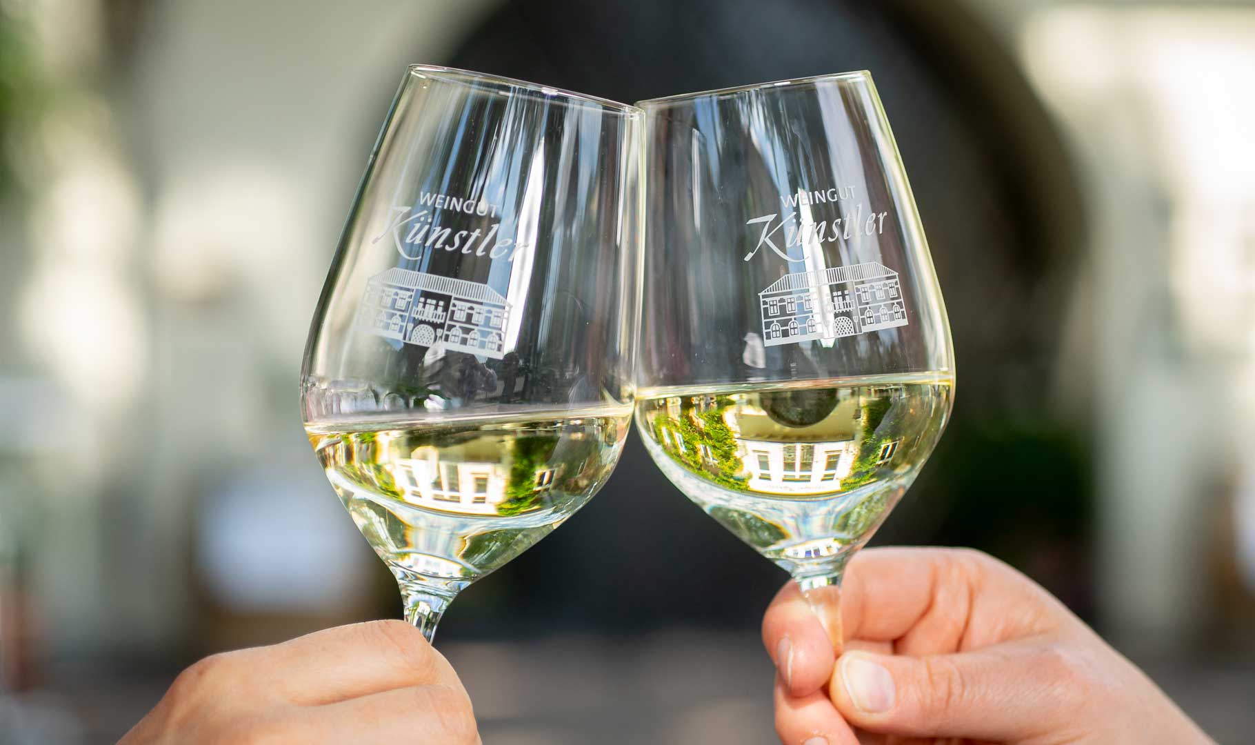 Foto 1 von Weingut Künstler