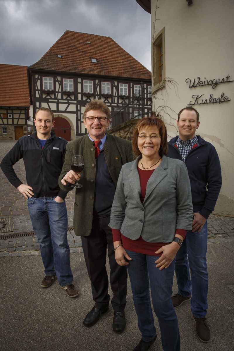 Weingut Kuhnle