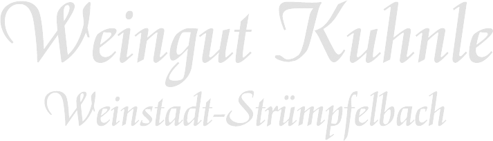 Foto 2 von Weingut Kuhnle