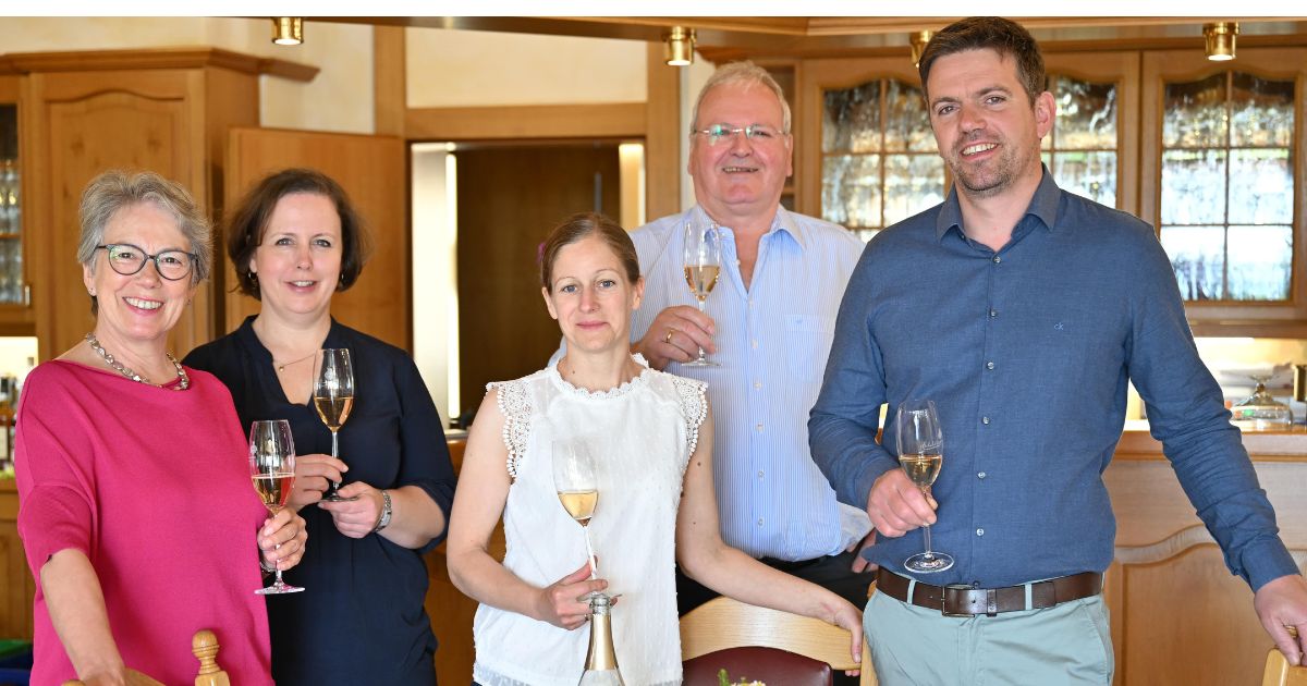 Weingut Kurt Erbeldinger und Sohn