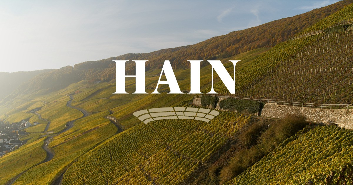 Weingut Kurt Hain
