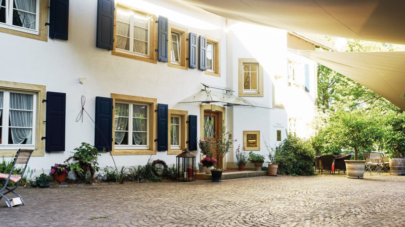 Foto 1 von Weingut Lämmlin-Schindler