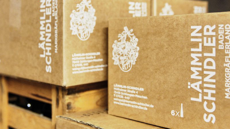 Foto 6 von Weingut Lämmlin-Schindler
