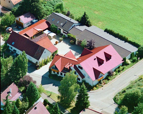 Foto 2 von Weingut Laicher