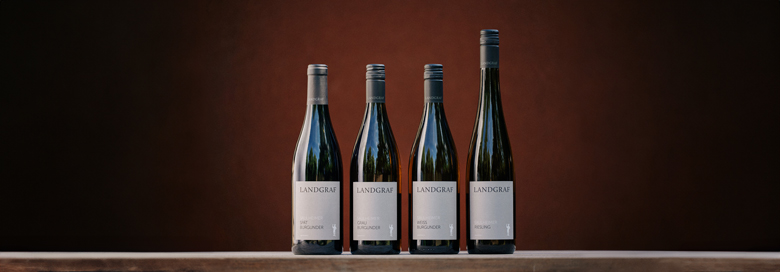 Foto 2 von Weingut Landgraf