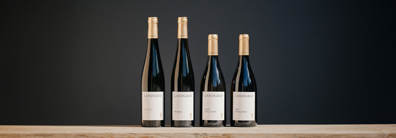 Foto 1 von Weingut Landgraf