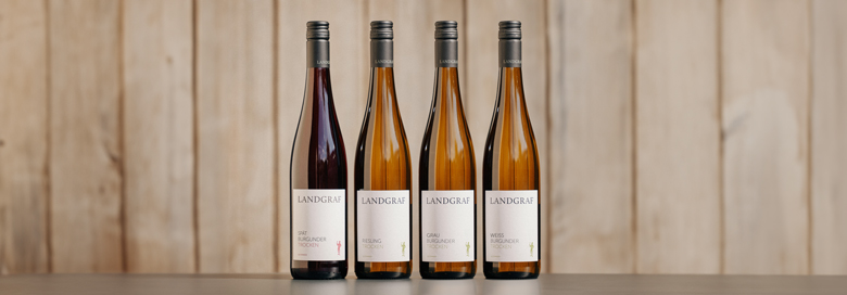Foto 3 von Weingut Landgraf