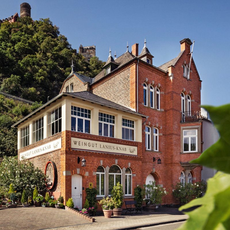 Weingut Lanius-Knab
