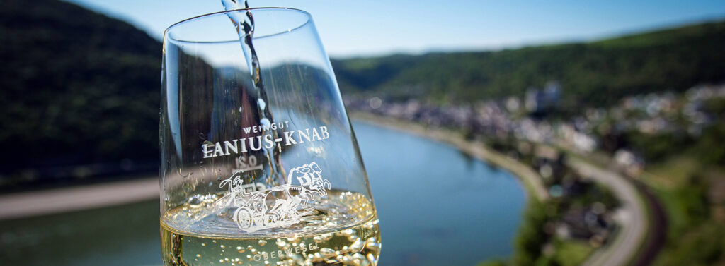 Foto 3 von Weingut Lanius-Knab