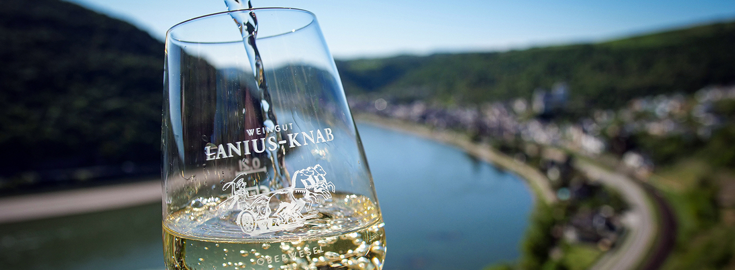 Foto 1 von Weingut Lanius-Knab