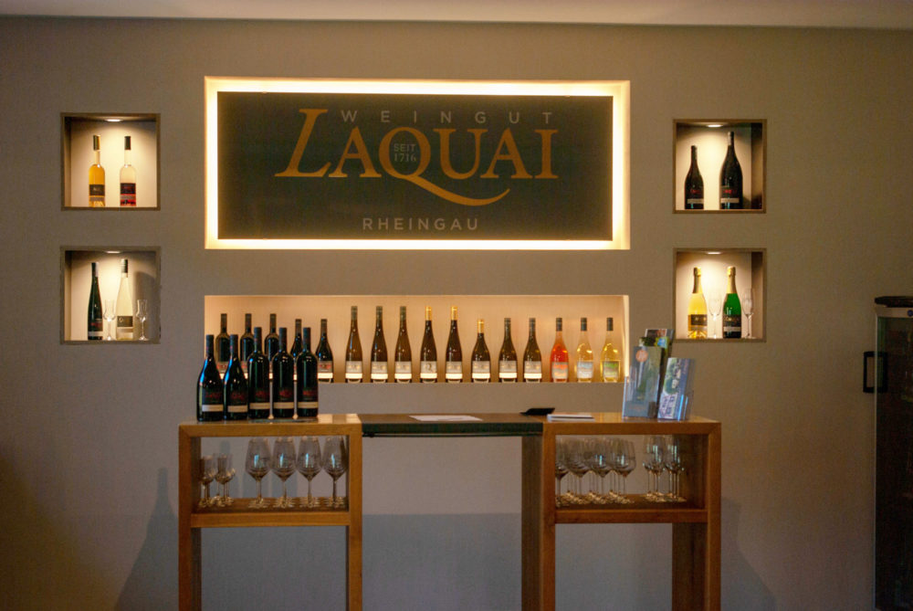 Foto 2 von Weingut Laquai