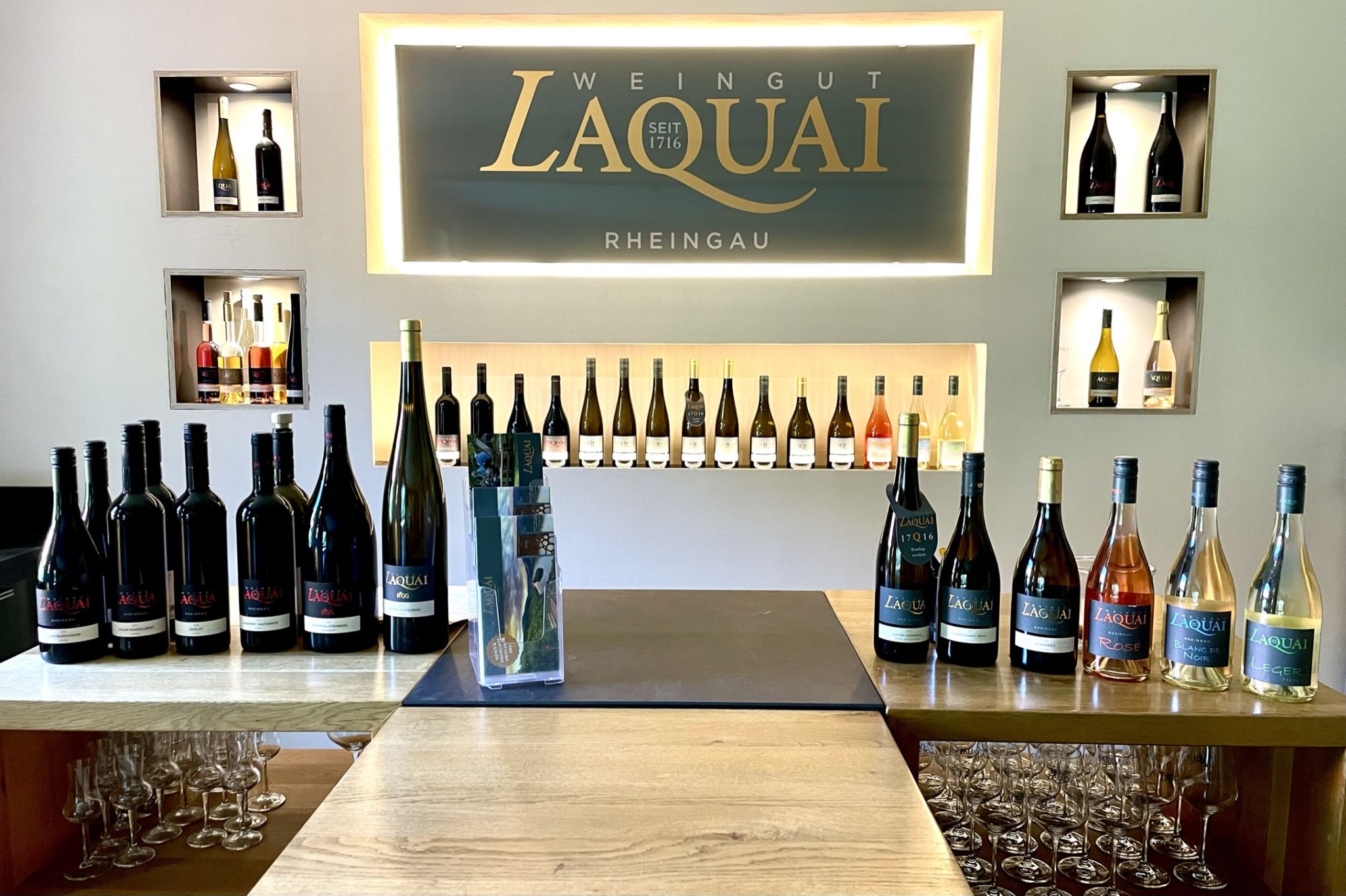 Foto 5 von Weingut Laquai