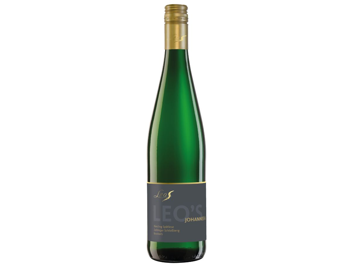 Фото 4 из Weingut Leo Kappes-Scheer
