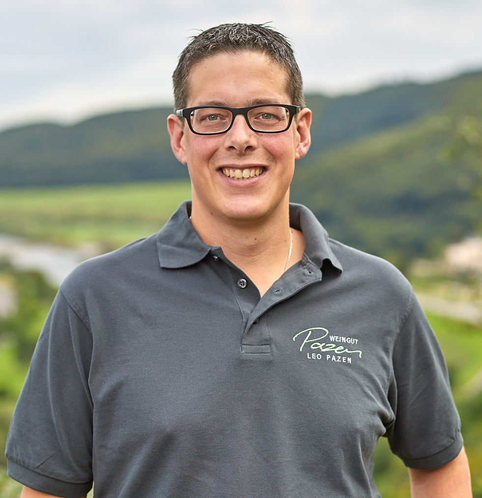 Weingut Leo Pazen