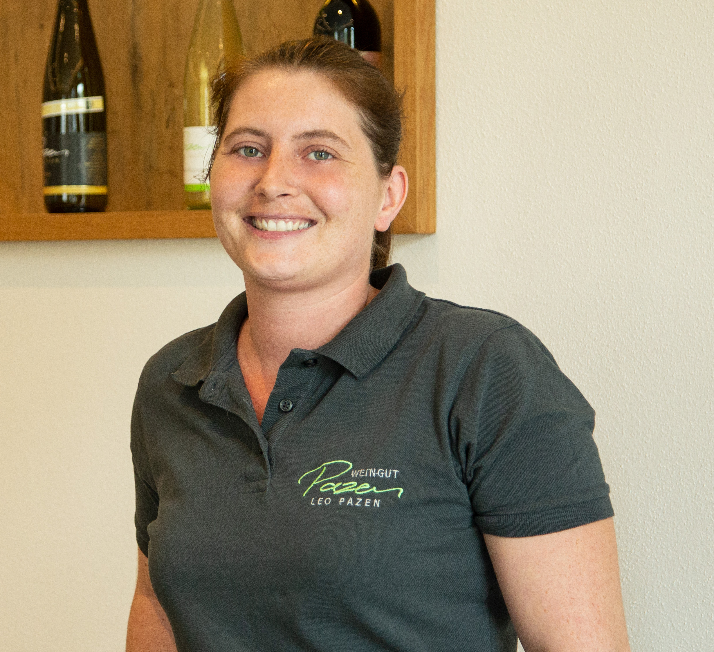 Foto 1 von Weingut Leo Pazen