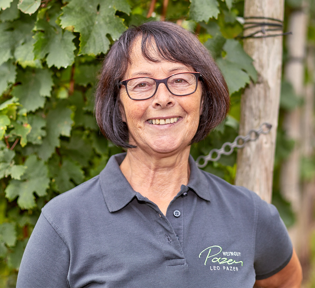 Foto 2 von Weingut Leo Pazen