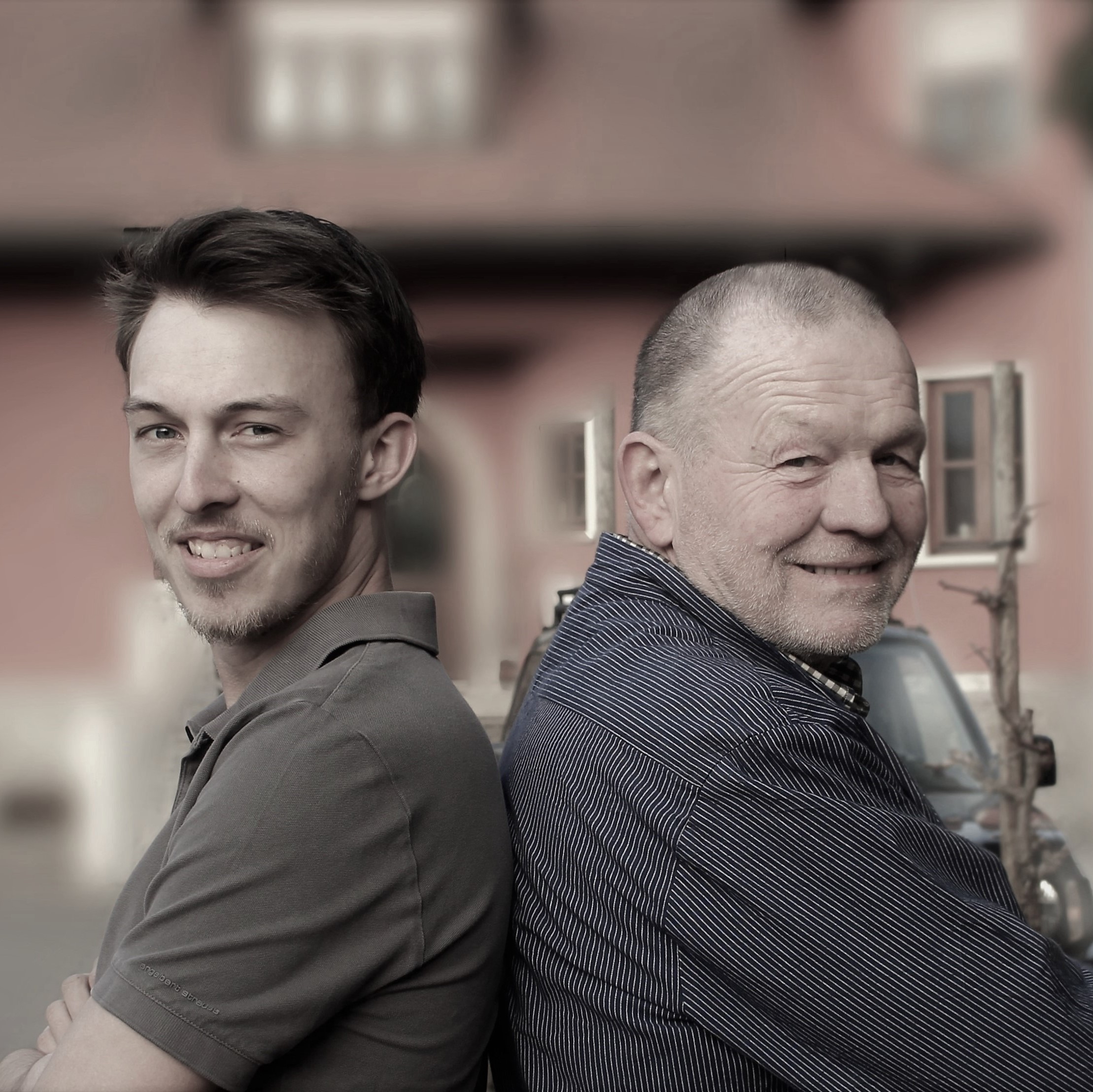 Foto 4 von Weingut Leo Sauer