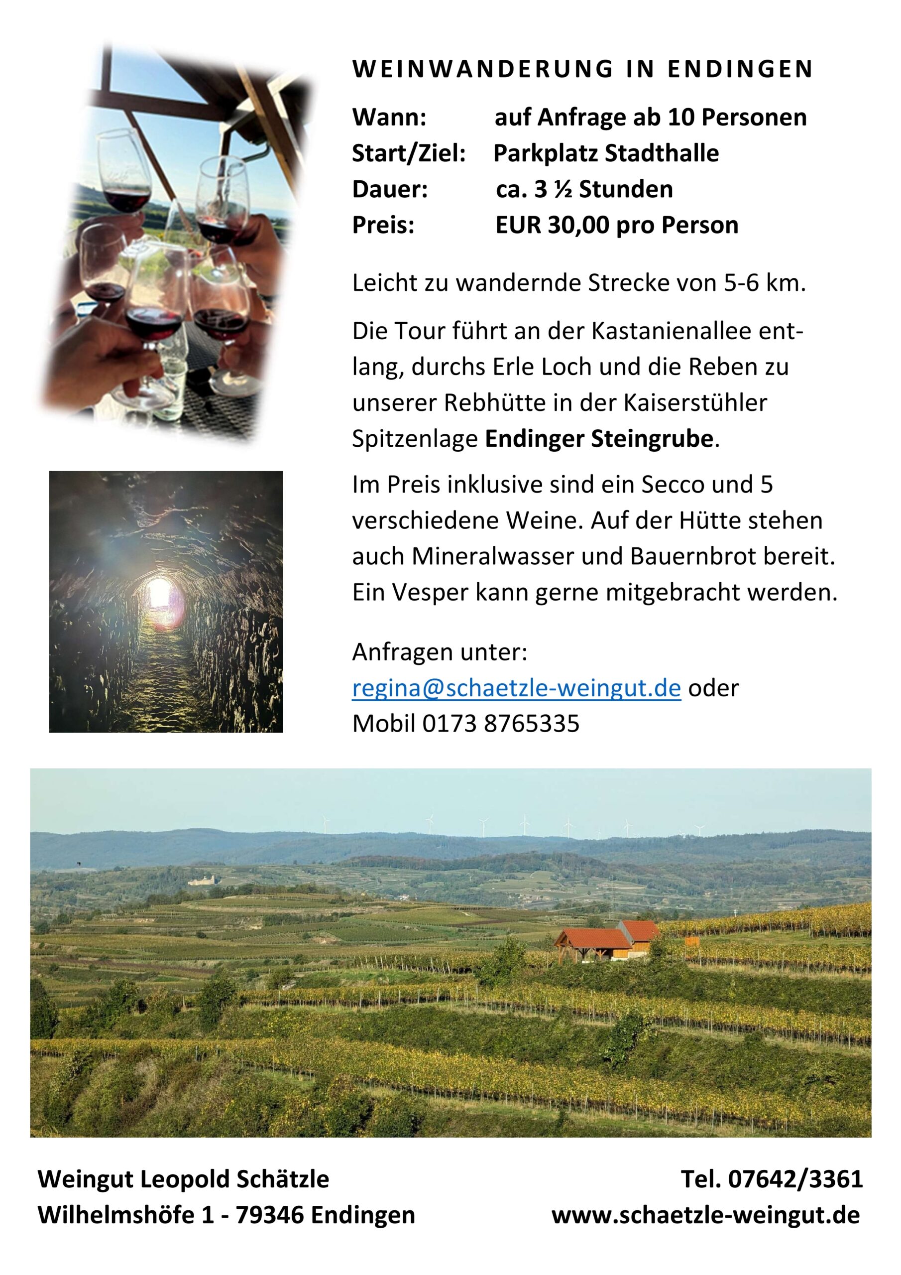Weingut Leopold Schätzle