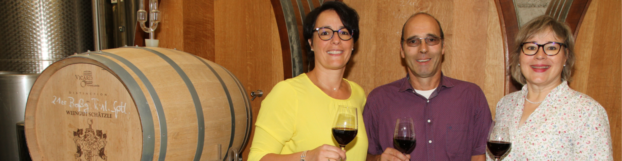 Foto 12 von Weingut Leopold Schätzle