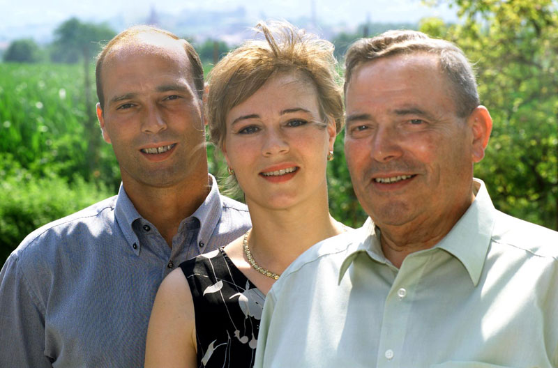 Foto 6 von Weingut Leopold Schätzle