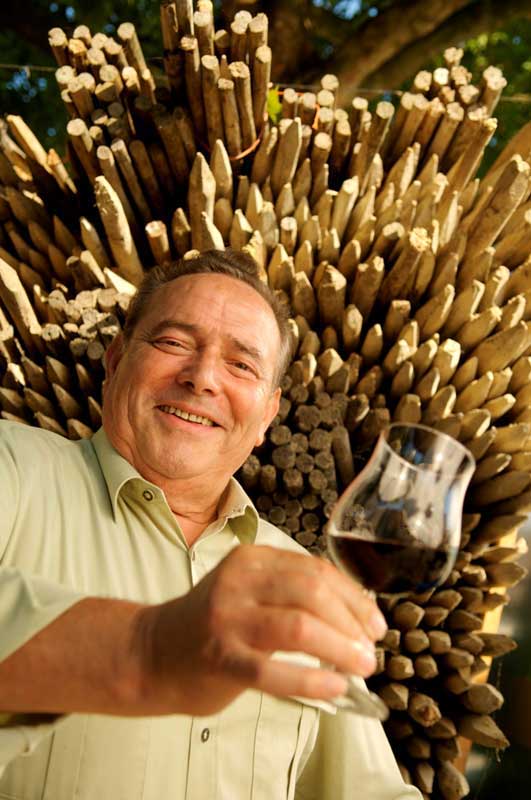 Foto 2 von Weingut Leopold Schätzle