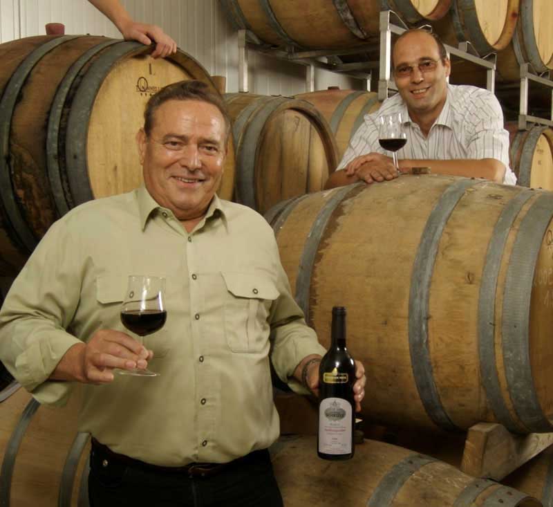 Foto 4 von Weingut Leopold Schätzle