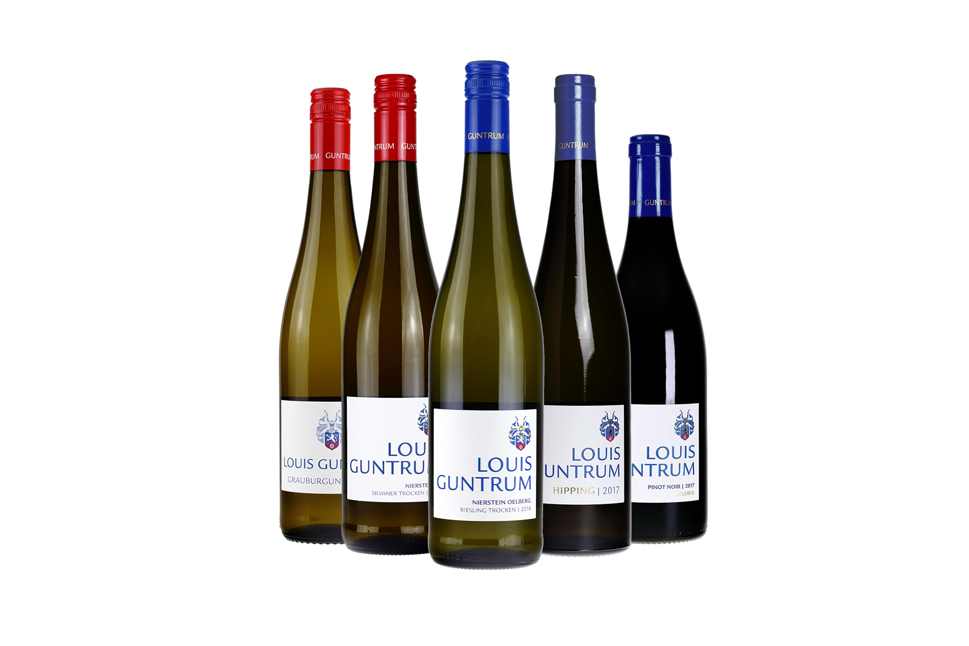 Louis Guntrum Weinkellerei GmbH