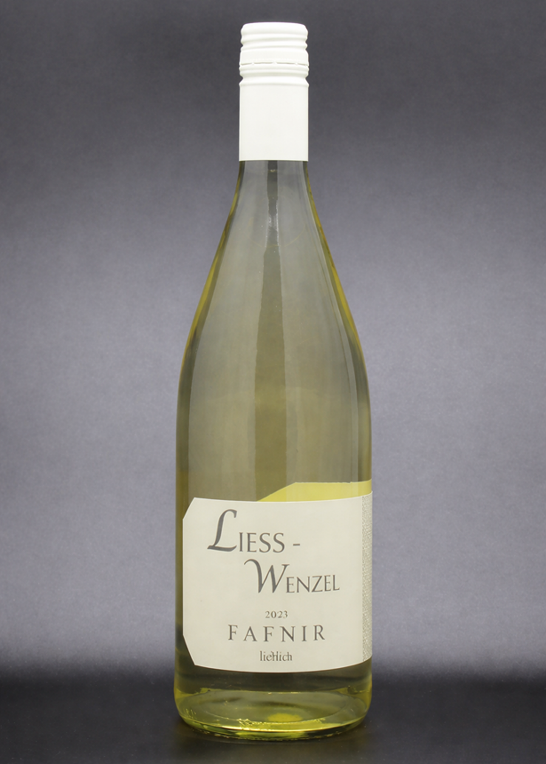Weingut Ließ-Wenzel