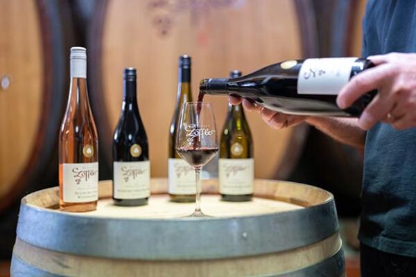 Weingut Löffler