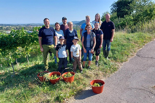 Foto 3 von Weingut Löffler