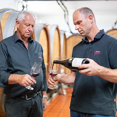 Foto 6 von Weingut Löffler