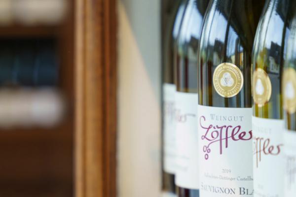 Foto 4 von Weingut Löffler