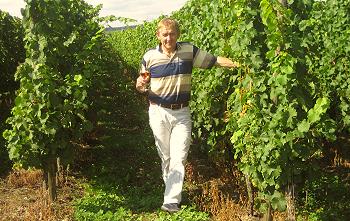 Foto 2 von Weingut Löwen