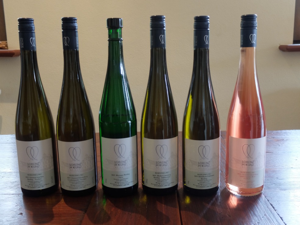 Foto 2 von Weingut Lorenz H. Kunz