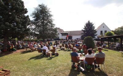 Foto 1 von Weingut Lorsbach