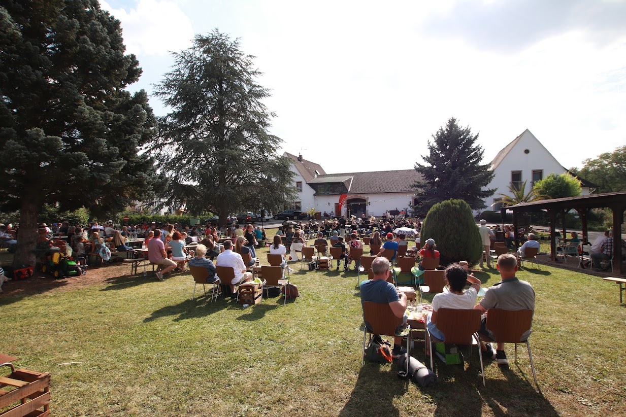 Foto 2 von Weingut Lorsbach