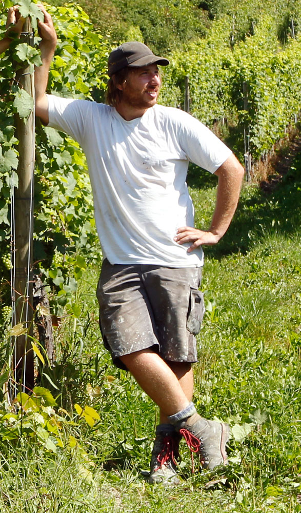 Foto 1 von Weingut Lothar Kettern