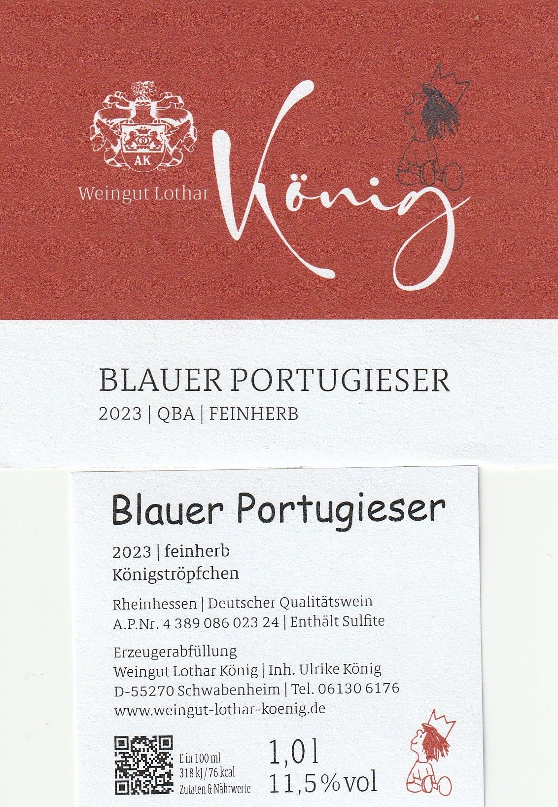 Фото 6 из Weingut Lothar König