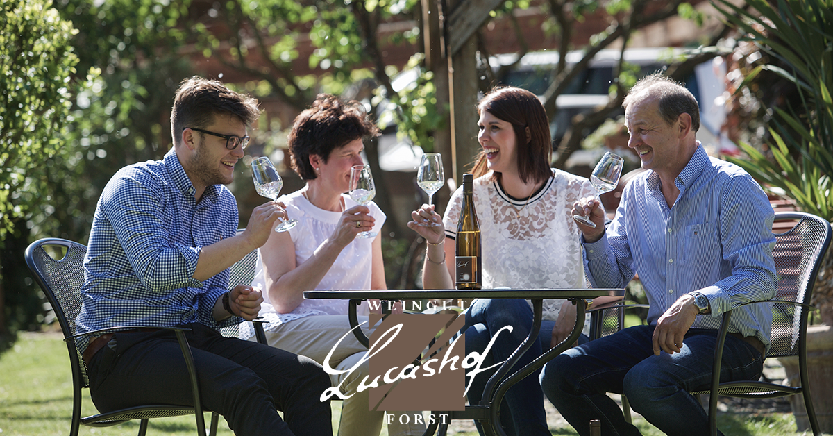 Weingut Lucashof Klaus Lucas