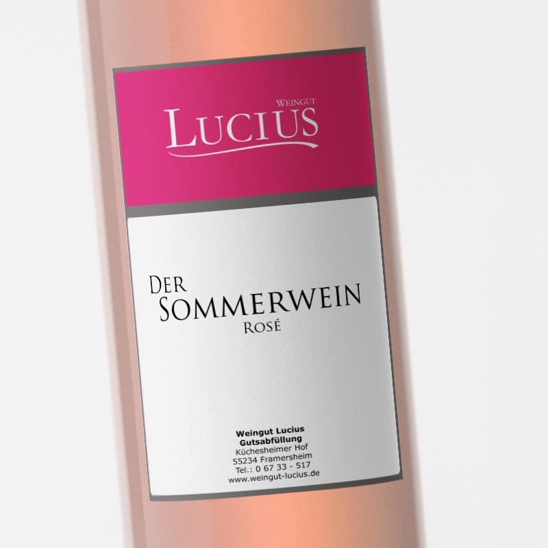 Foto 1 von Weingut Lucius