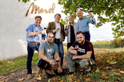 Foto 4 von Weingut Ludwig Mesel
