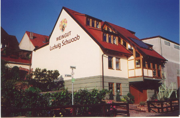 Foto 3 von Weingut Ludwig Schwaab