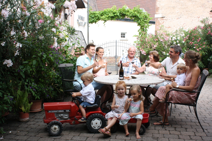 Weingut Lutz