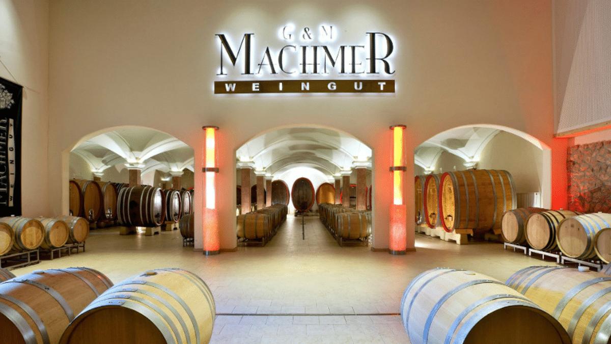 Weingut Machmer